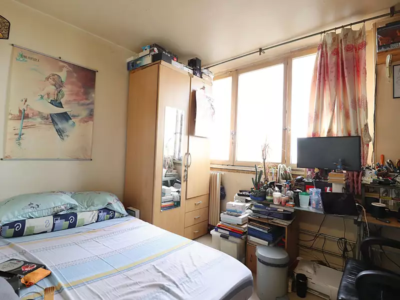 Appartement, 79,02 m²