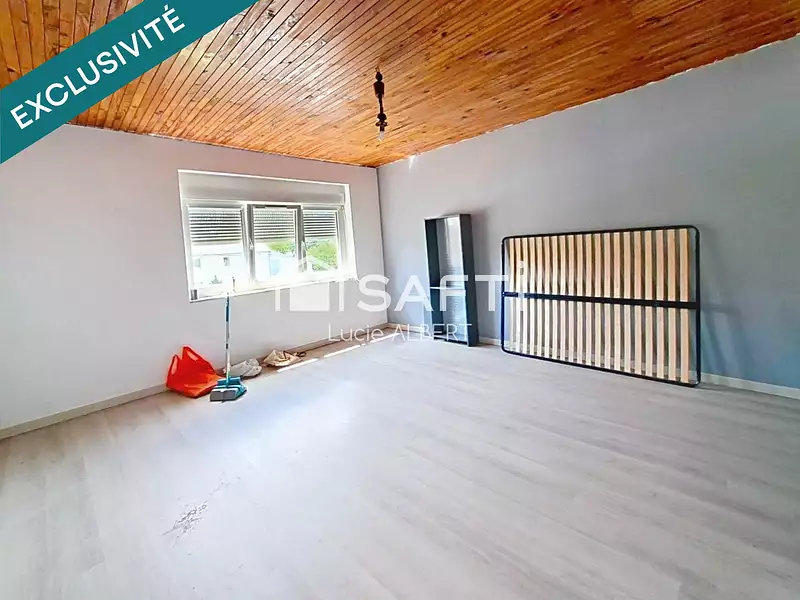 Maison, 123 m²