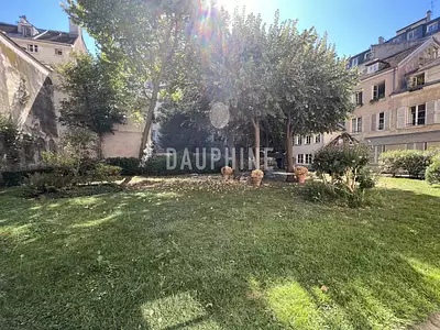 Appartement, 63,92 m²