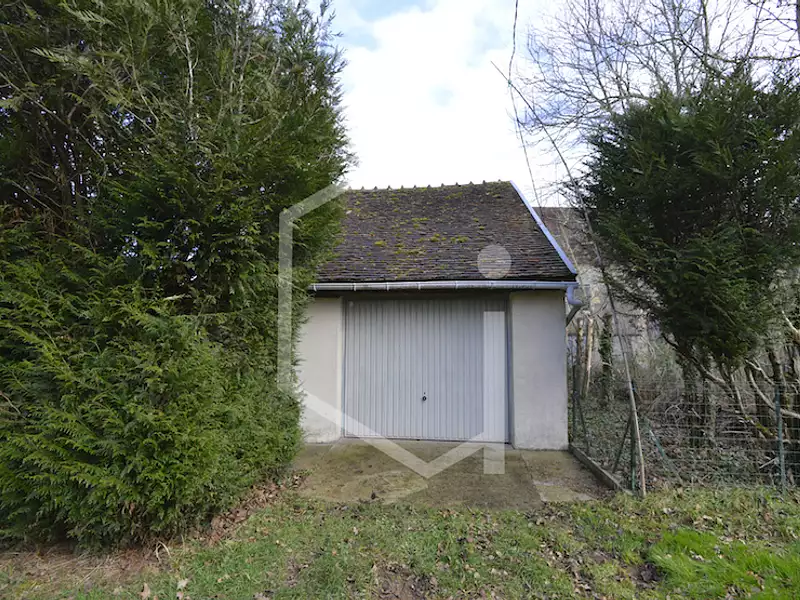 Maison, 165 m²