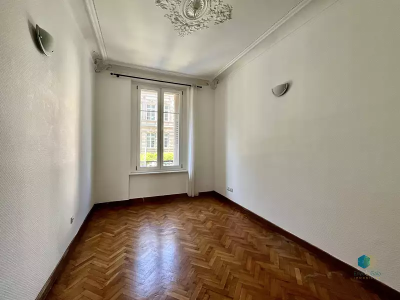 Appartement, 105,74 m²