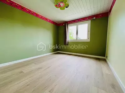 Maison, 79 m²