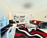 Appartement, 80,51 m²