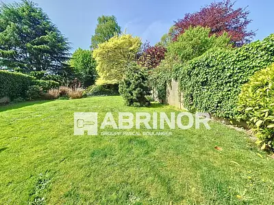 Terrain, 231 m²