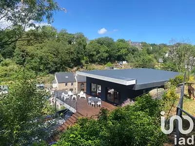 Maison, 180 m²