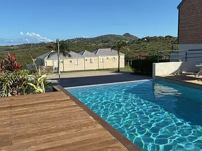 Appartement, 60 m²