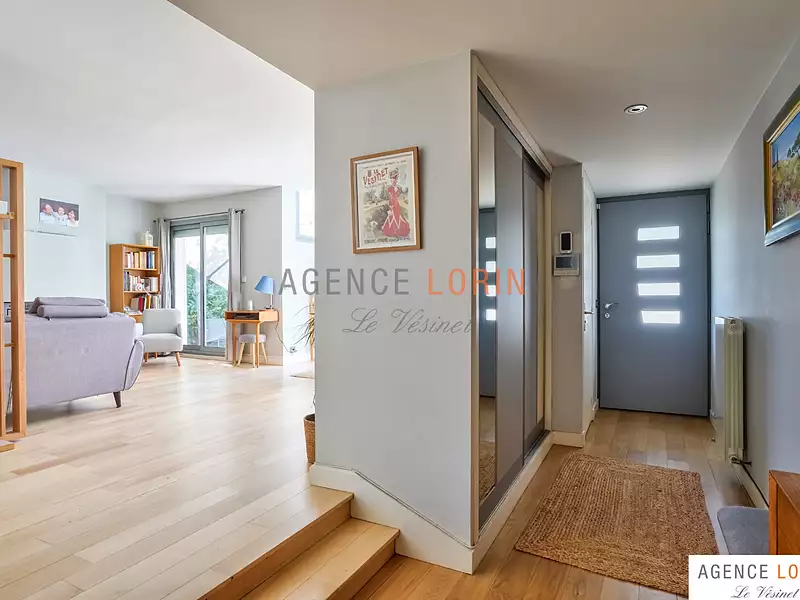 Maison, 134,02 m²
