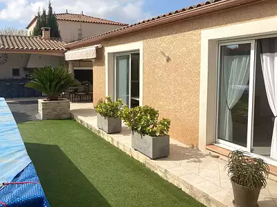 Maison, 150 m²