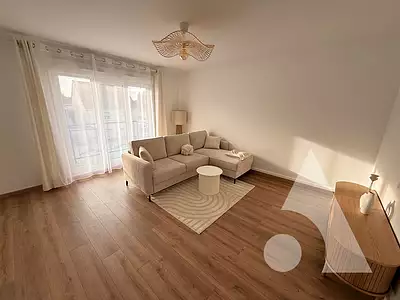 Appartement, 71,05 m²