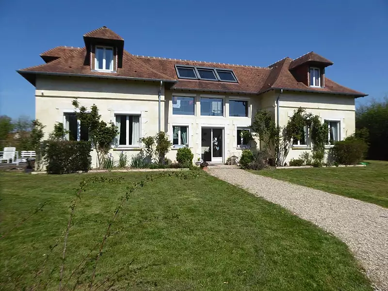 Maison, 190 m²