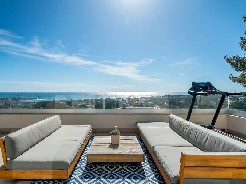 Appartement, 128,71 m²