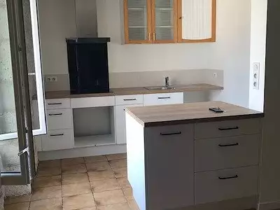 Maison, 59,33 m²