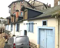 Immeuble, 314 m²