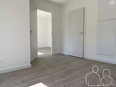 Appartement, 48,43 m²
