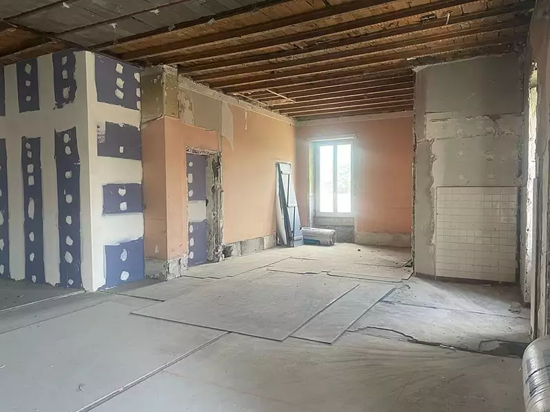 Appartement, 86,7 m²