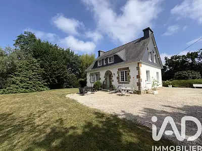 Maison, 128 m²