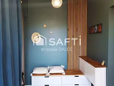 Maison, 210 m²