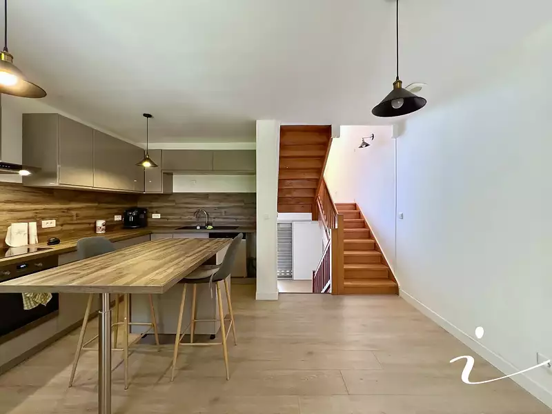 Maison, 70 m²