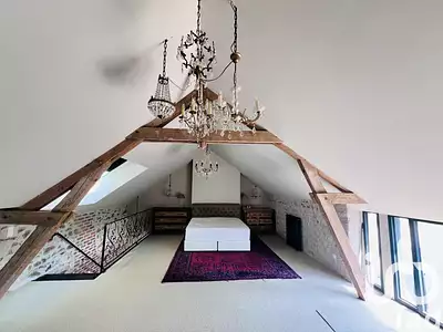 Maison, 115 m²