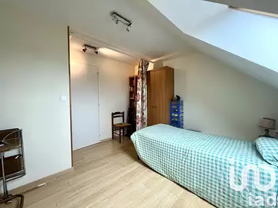 Maison, 132 m²