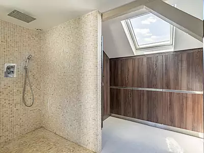 Appartement, 153 m²