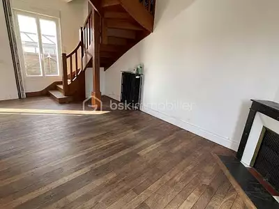 Maison, 74 m²
