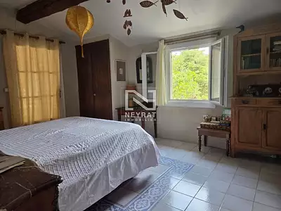 Maison, 180 m²
