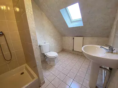 Maison, 127 m²