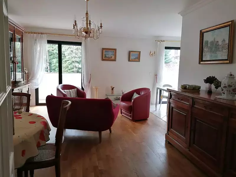 Appartement, 73,08 m²