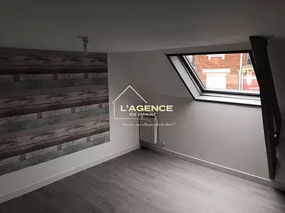 Appartement, 75 m²
