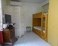 Appartement, 25,6 m²