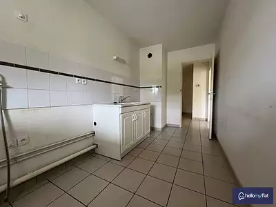 Appartement, 68,56 m²