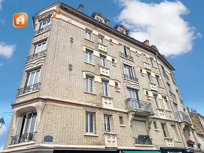 Appartement, 42,31 m²
