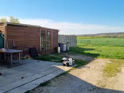 Immeuble, 232 m²
