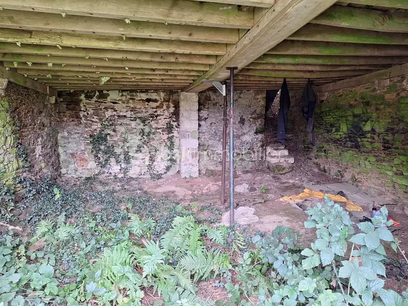 Maison, 130 m²
