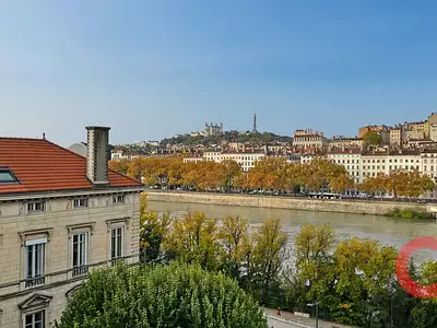 Appartement, 130 m²