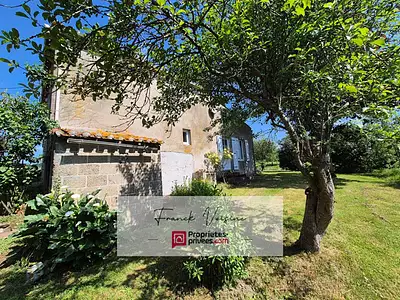 Maison, 95 m²