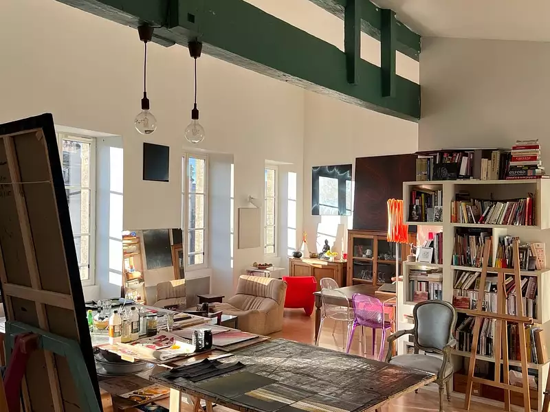 Appartement, 113 m²