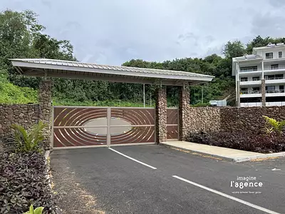 Appartement, 53,21 m²
