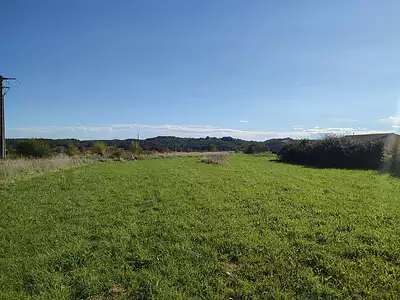 Terrain, 22 314 m²