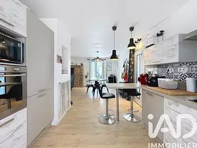 Maison, 89 m²