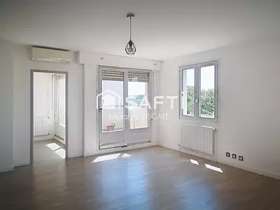 Appartement, 126 m²