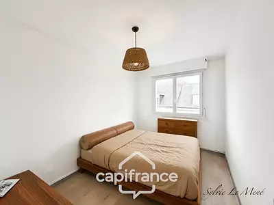 Appartement, 144 m²