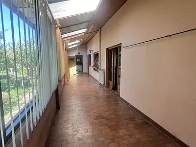 Maison, 154 m²