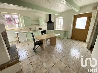 Maison, 164 m²