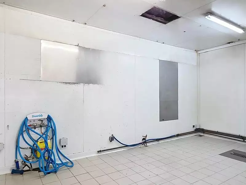 Divers, 114 m²