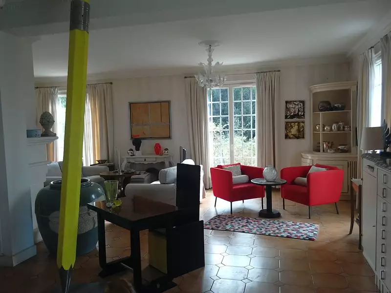 Maison, 510 m²