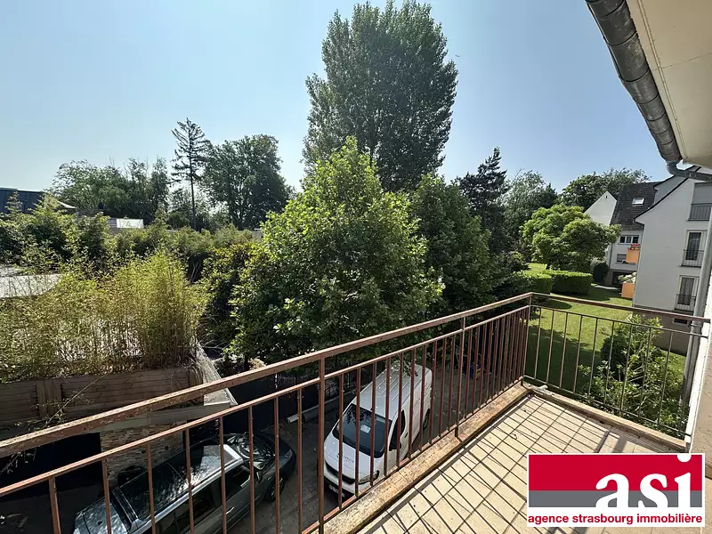 Appartement, 71,97 m²