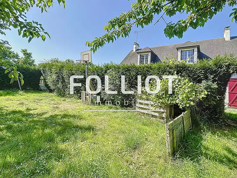 Maison, 136 m²