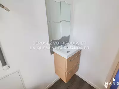 Appartement, 9 m²